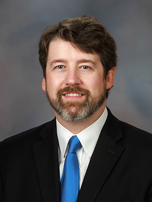 Parker Mullen